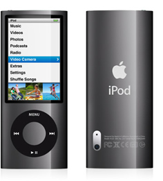 iPodnano